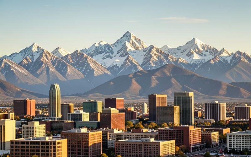 Denver, CO
