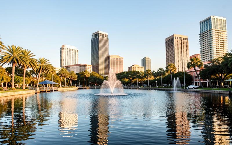 Orlando, FL