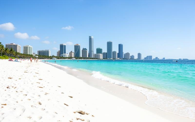 Miami, FL