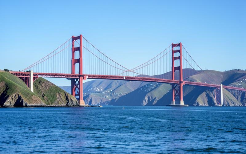 San Francisco, CA
